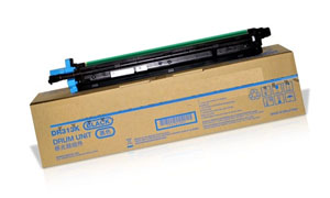 картридж Konica Minolta DR313K (A7U40RD) заправка картриджа Konica Minolta DR313K (A7U40RD)